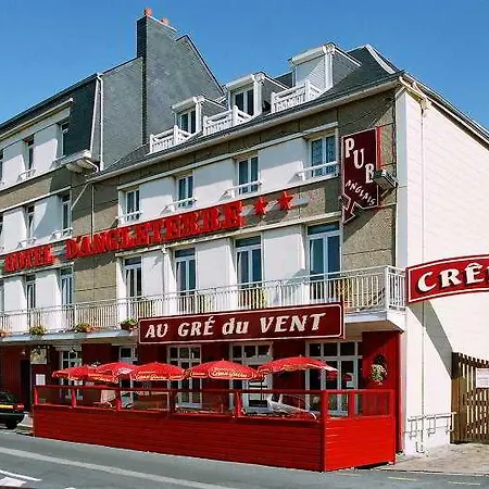 The Originals Boutique, Angleterre, Hotell