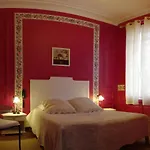 The Originals Boutique, D'angleterre, Hotel