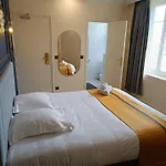 The Originals Boutique, D'angleterre, Hotel Fécamp