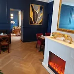 The Originals Boutique, D'angleterre, 2* Fécamp