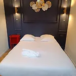 Hotel The Originals Boutique, D'angleterre,