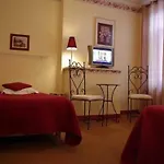 The Originals Boutique, D'angleterre, Hotel 2*