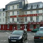 The Originals Boutique, D'angleterre, Hotel Fécamp
