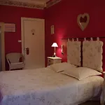 Hotel The Originals Boutique, D'angleterre,