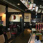 The Originals Boutique, Angleterre, Hotel Fécamp