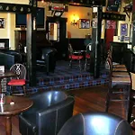The Originals Boutique, D'angleterre, Hotel