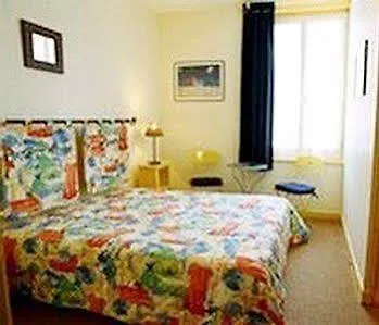 The Originals Boutique, D'angleterre, 2* Fecamp