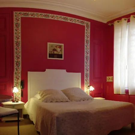 The Originals Boutique, D'angleterre, Hotel