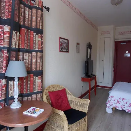 The Originals Boutique, D'angleterre, Fécamp