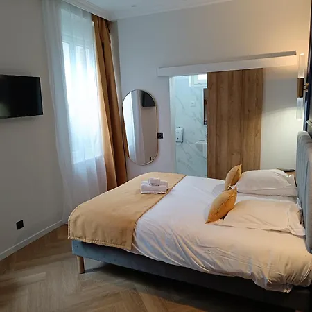 Hotel The Originals Boutique, D'angleterre, Fecamp