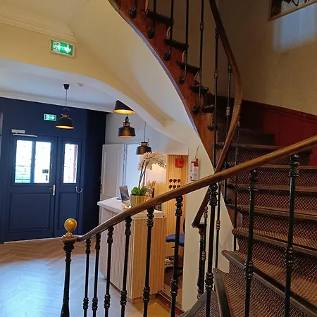 The Originals Boutique, D'angleterre,