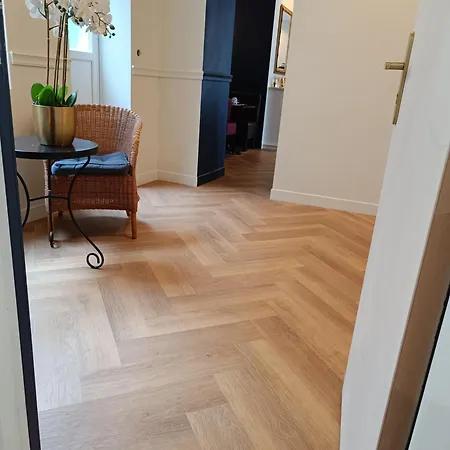 Otel The Originals Boutique, D'angleterre, Fécamp