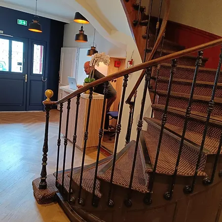 The Originals Boutique, D'angleterre, 2*