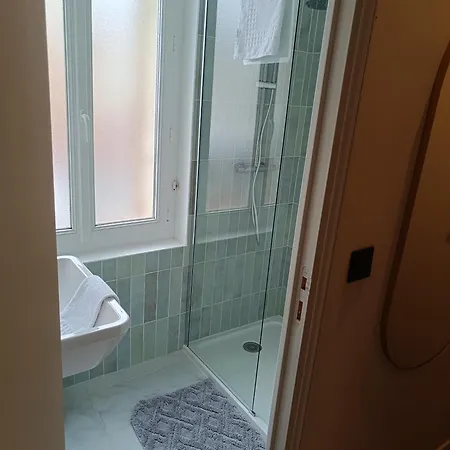 The Originals Boutique, D'angleterre, 2* Fecamp