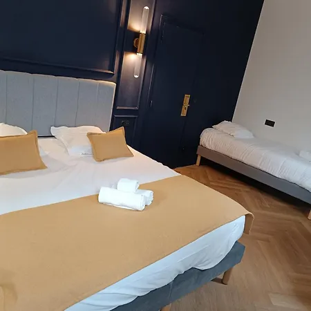 Otel The Originals Boutique, D'angleterre, 2*