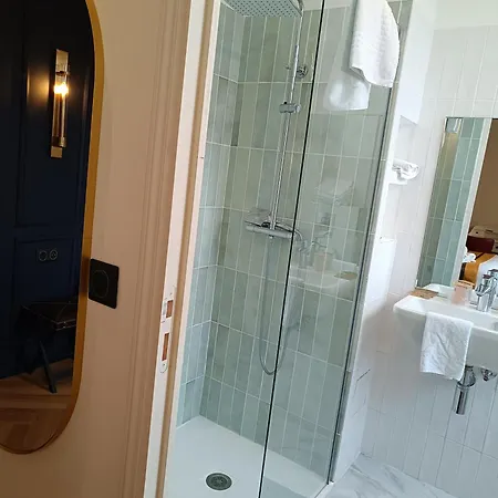 The Originals Boutique, D'angleterre, Fécamp