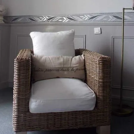 The Originals Boutique, D'angleterre, 2*