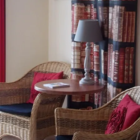 The Originals Boutique, D'angleterre,