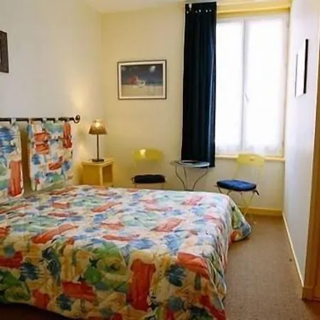 The Originals Boutique, D'angleterre, Otel