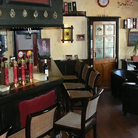 Hotel The Originals Boutique, Angleterre, 2*
