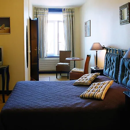 The Originals Boutique, D'angleterre, 2* Fecamp