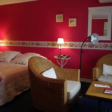 The Originals Boutique, D'angleterre, 2*