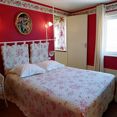 The Originals Boutique, D'angleterre, Hotel Fécamp