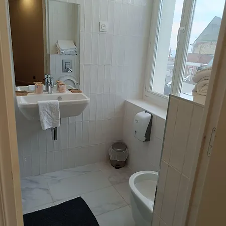 The Originals Boutique, D'angleterre, Fecamp