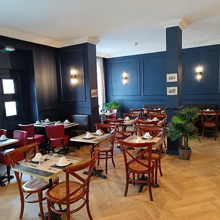 The Originals Boutique, D'angleterre,