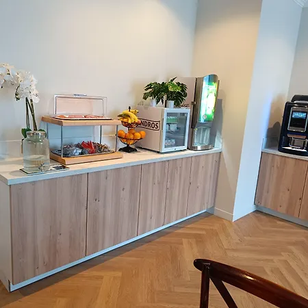 Otel The Originals Boutique, D'angleterre,