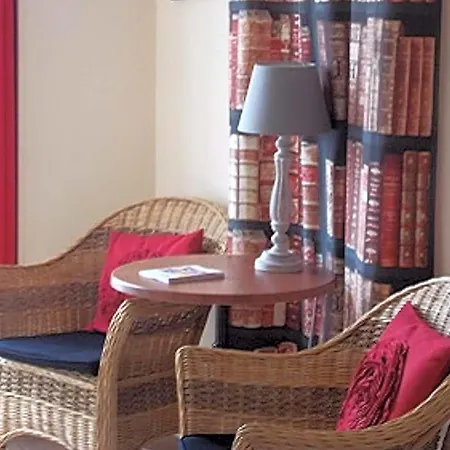 Hotel The Originals Boutique, D'angleterre,