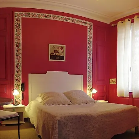 Hotel The Originals Boutique, D'angleterre,