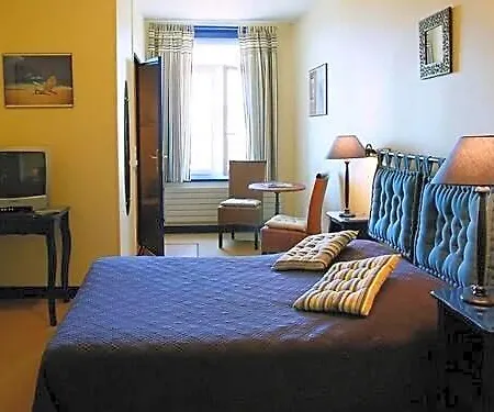 The Originals Boutique, D'angleterre, 2* Fécamp