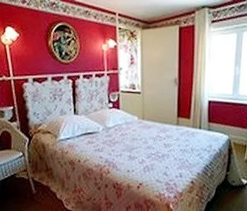 The Originals Boutique, Angleterre, 2* Fécamp