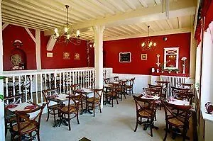 The Originals Boutique, Angleterre,