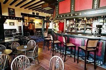 Otel The Originals Boutique, D'angleterre, 2*