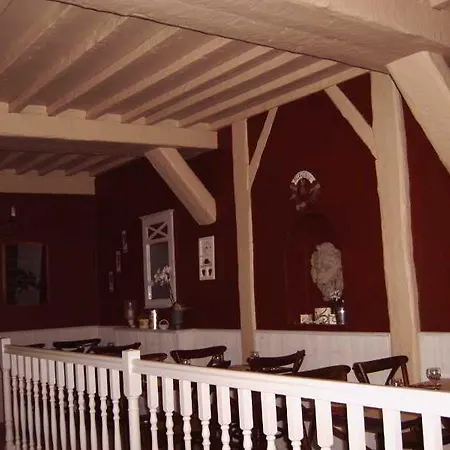 The Originals Boutique, D'angleterre, Otel 2*