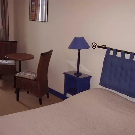 Otel The Originals Boutique, D'angleterre, Fécamp