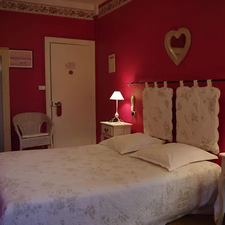 Hotel The Originals Boutique, D'angleterre,