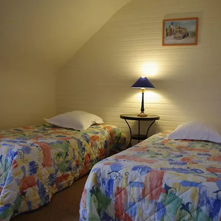 D'angleterre Hotel 2*
