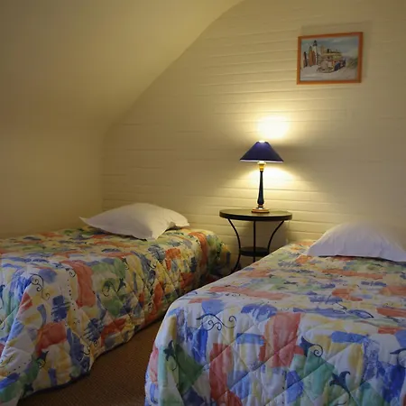 The Originals Boutique, D'angleterre, Otel 2*