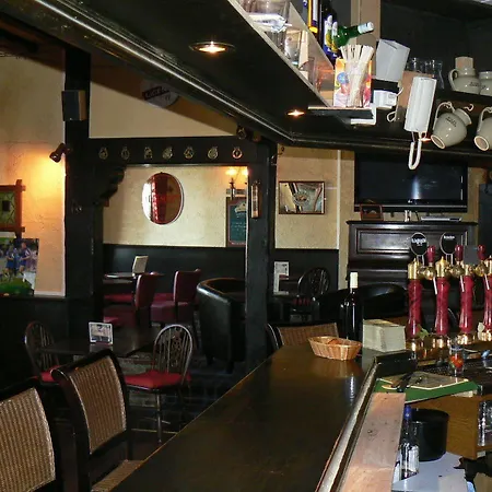 The Originals Boutique, D'angleterre, Hotel Fecamp